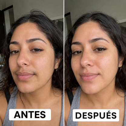 VELLEA90 - SERUM ELIMINADOR DE VELLO FACIAL